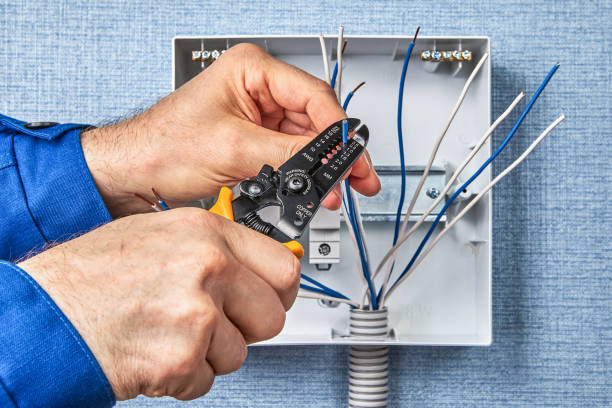 Best Electrical Safety Inspections  in Shelbyville, TN