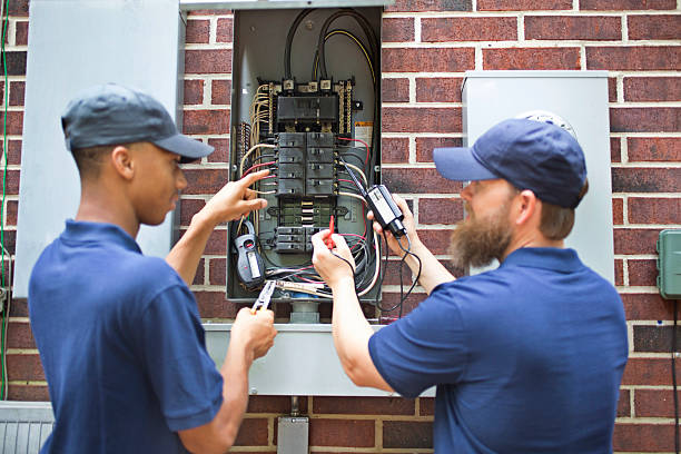 Best EV Charger Installation  in Shelbyville, TN